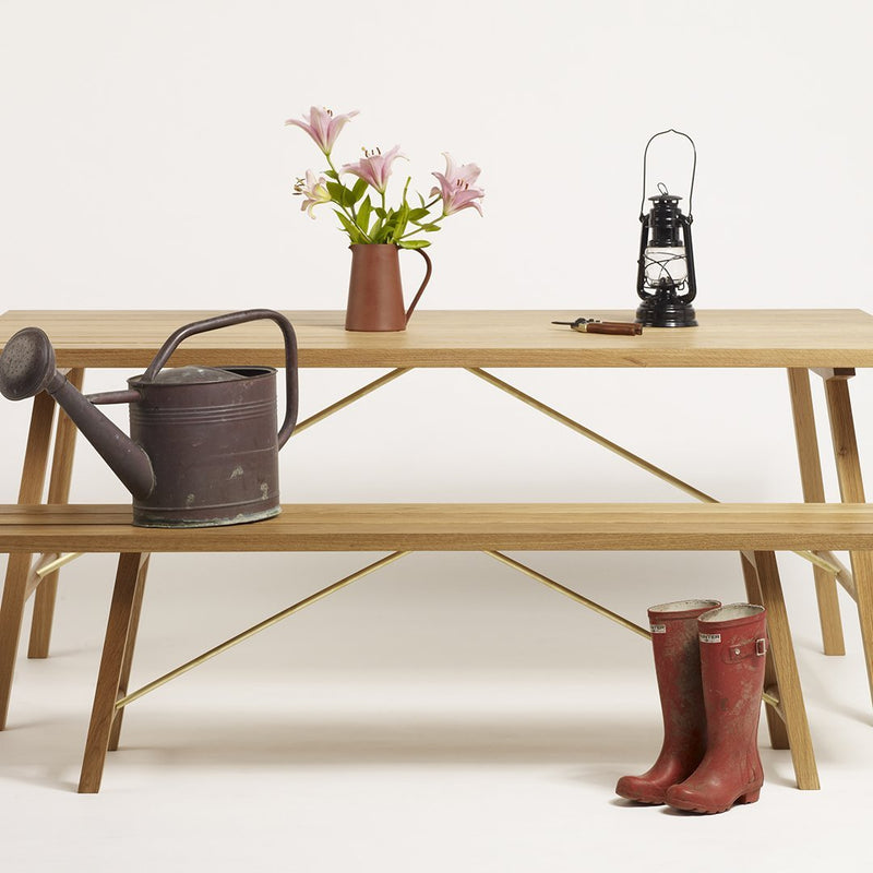 Outdoor Table Two