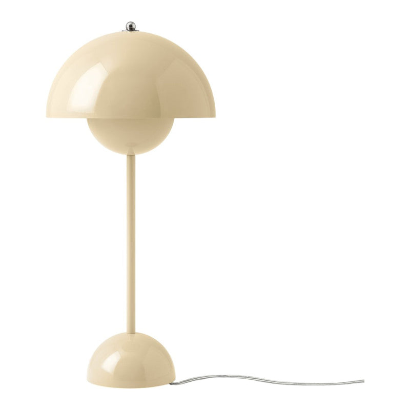 Verner Panton VP3 Flowerpot Table Lamp