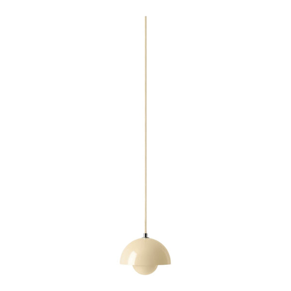 Verner Panton VP10 Flowerpot Pendant