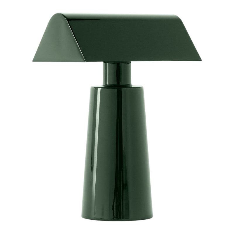 Caret MF1 Portable Table Lamp