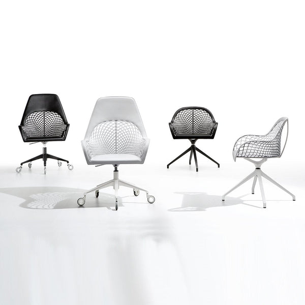 Guapa DPA CU Office Armchair