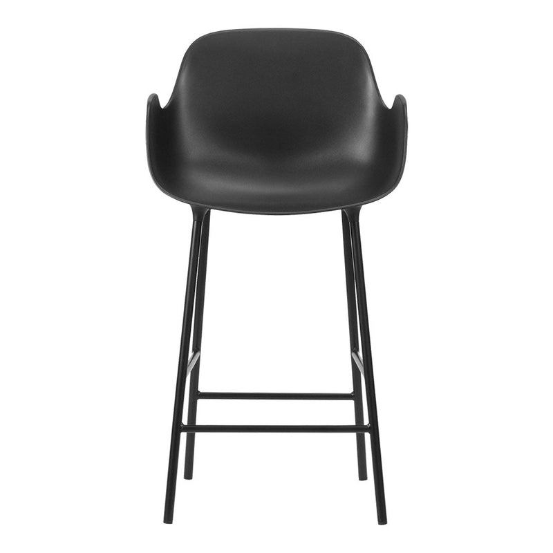 Form Counter Armchair
