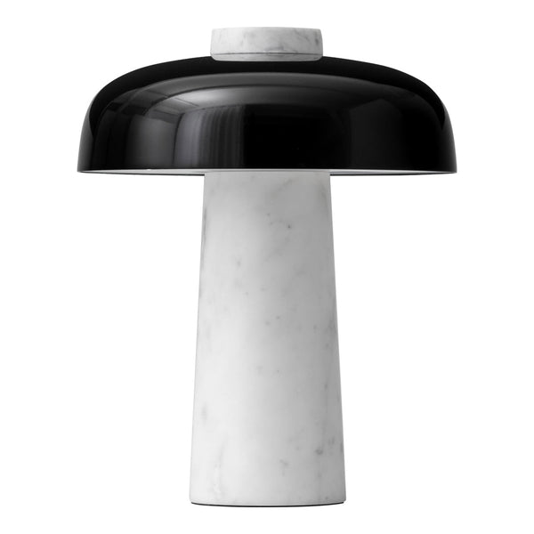 Reverse Table Lamp