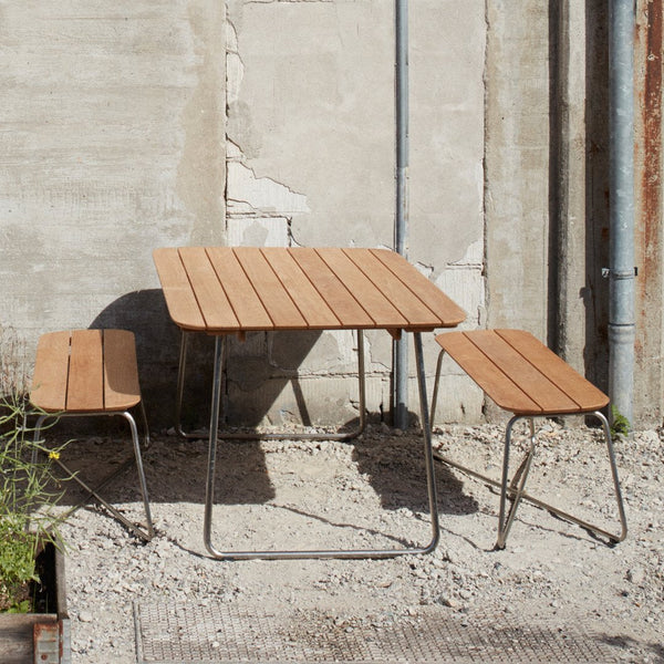 Skagerak Lilium Outdoor Dining Table