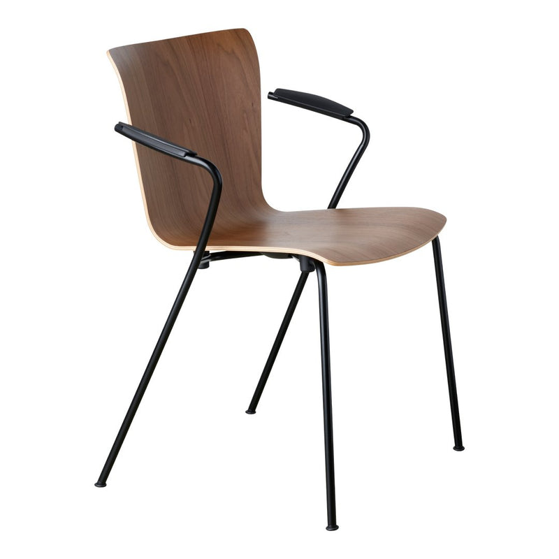 Vico Duo Armchair - Stackable
