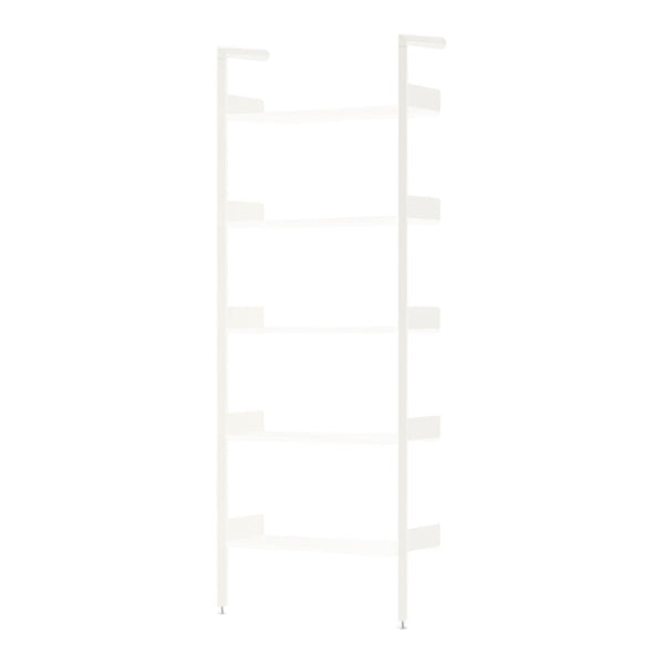 Rombe IF1 Modular Shelving System - Full Bay Shelves