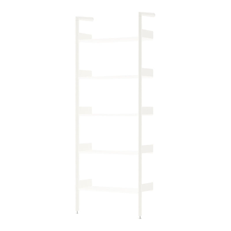 Rombe IF1 Modular Shelving System - Full Bay Shelves