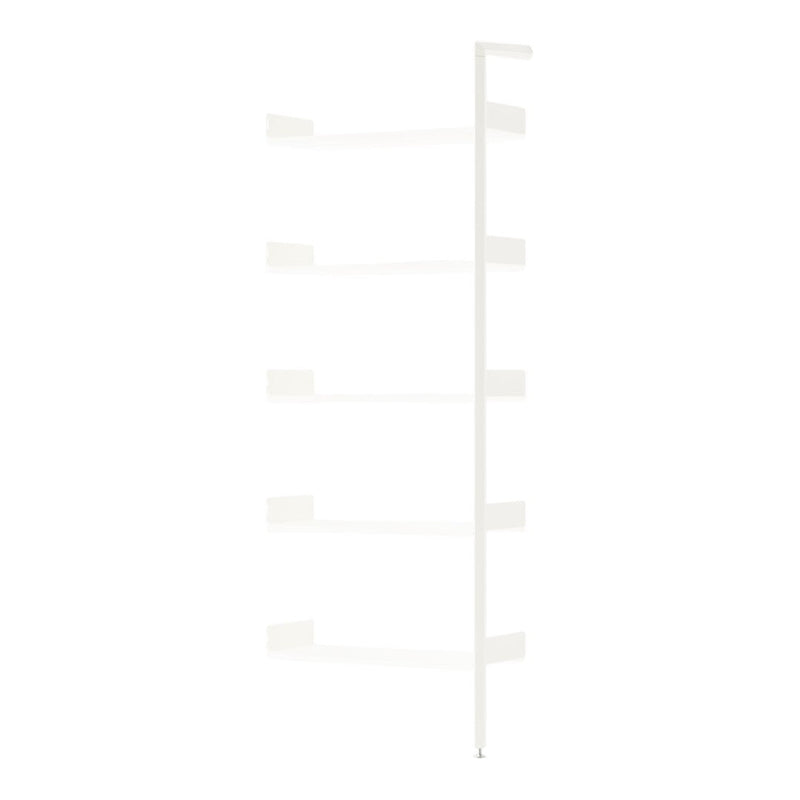 Rombe IF4 Modular Shelving System - Add-on Bay Shelves