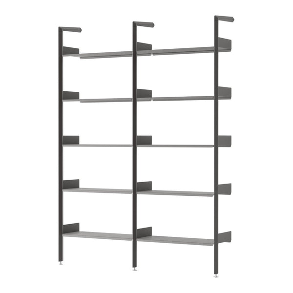 Rombe Modular Shelving System - Configuration A
