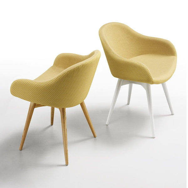 Sonny PB L TS_R Armchair
