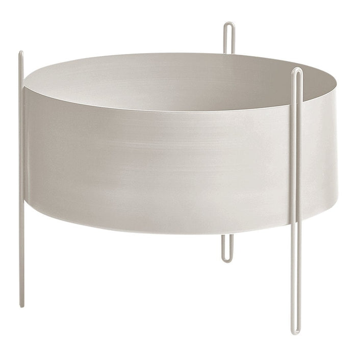 Pidestall Planter