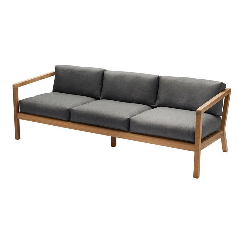 Skagerak Virkelyst 3-Seater Sofa