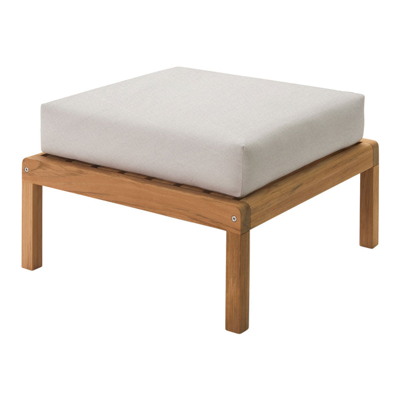 Skagerak Virkelyst Pouf