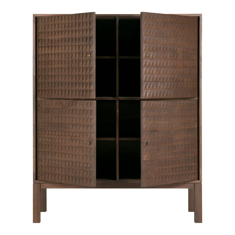 Sono Cupboard - 4 Doors