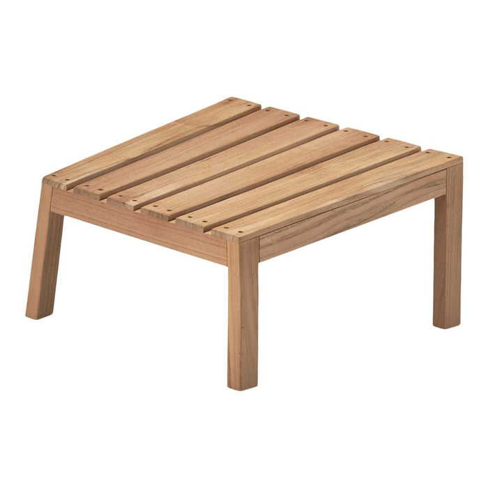 Skagerak Between Lines Deck Stool