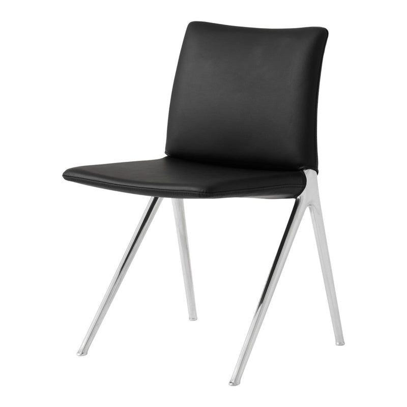Kape IF7 Side Chair