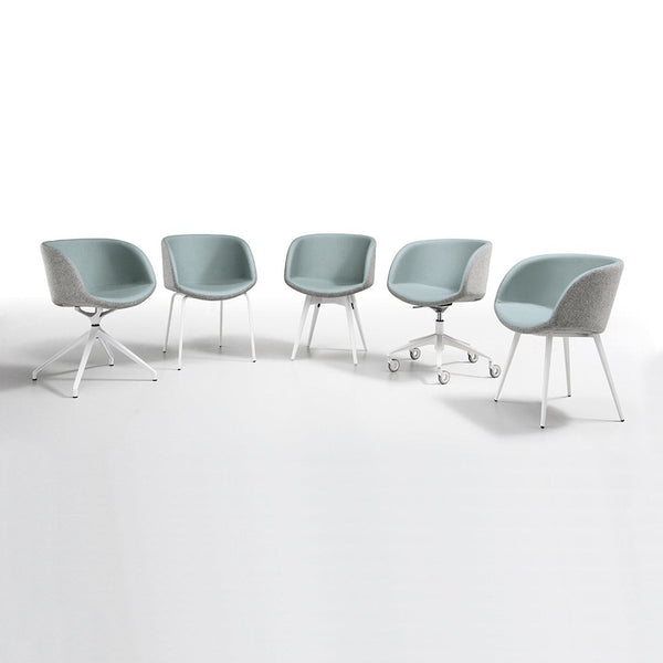 Sonny DP TS Office Armchair