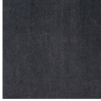 Textured black surface with a subtle, muted sheen, perfect for contemporary design or crafting projects.