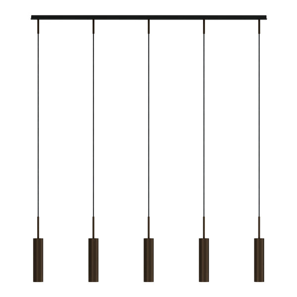 Tubulaire Rail Pendant