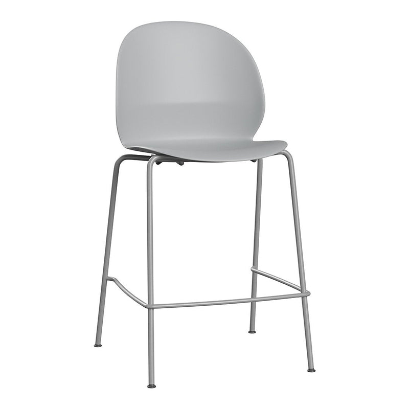 N02 Recycle Counter Stool - Stackable