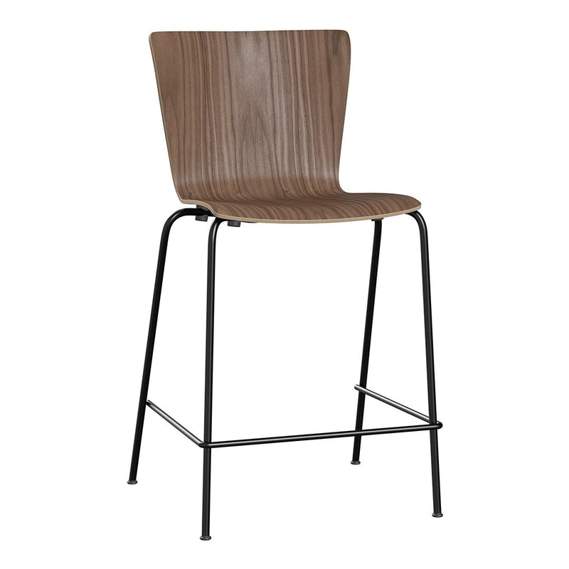 Vico Duo Counter Stool - Stackable