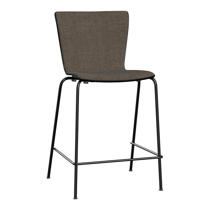 Vico Duo Counter Stool - Front Upholstered