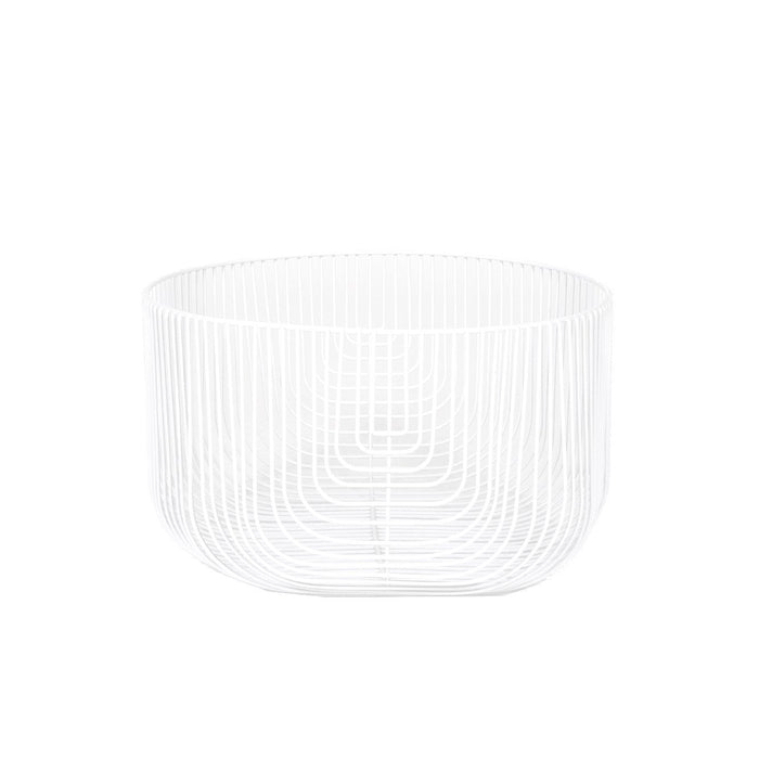 18" Bend Basket