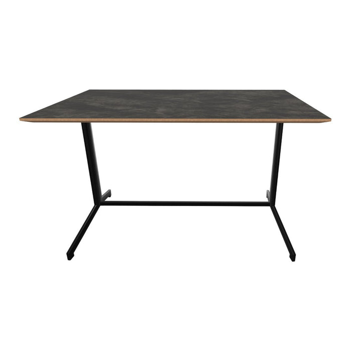 Madison Meeting Table - T-Leg