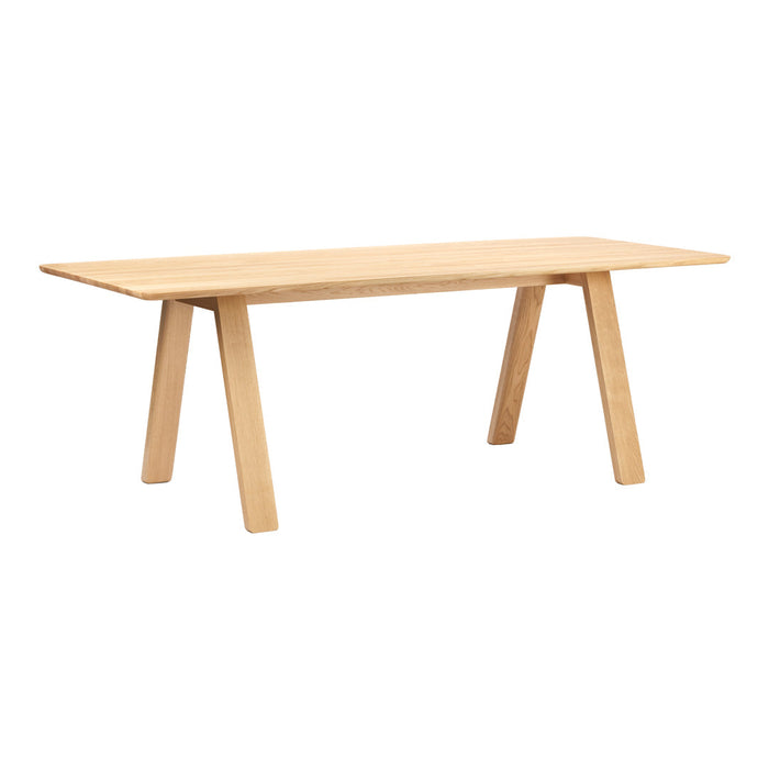 Stelvio Dining Table (78.7" W)