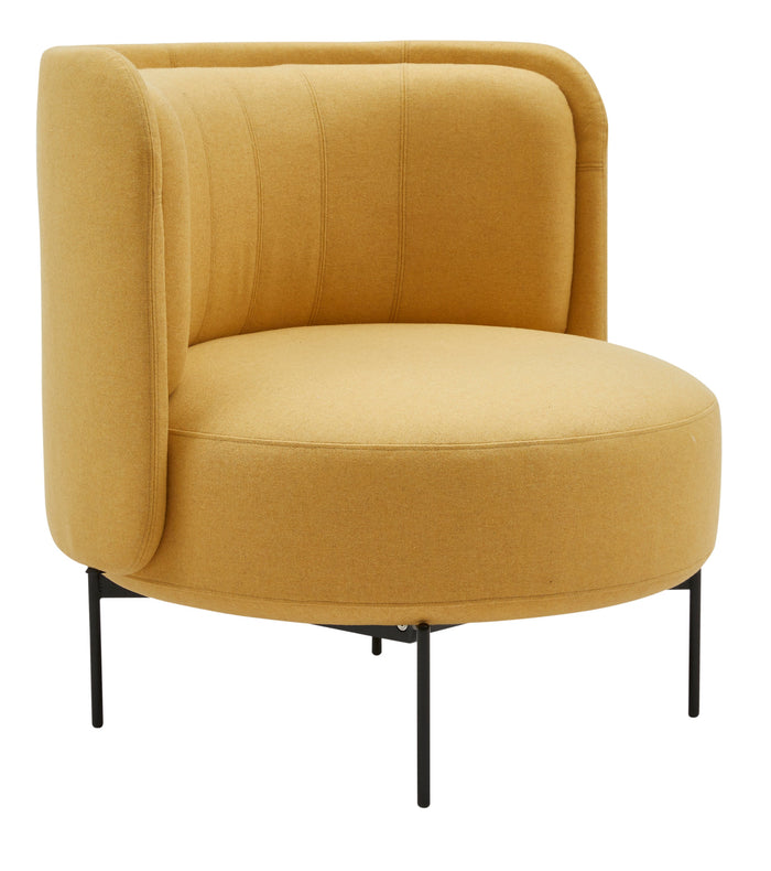 Joe Lounge Chair Low