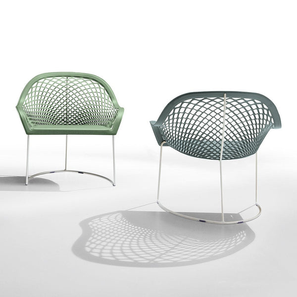 Guapa AP M CU Lounge Armchair