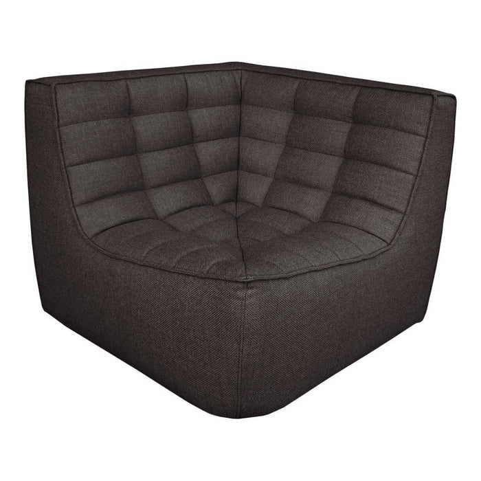 N701 Corner Sofa