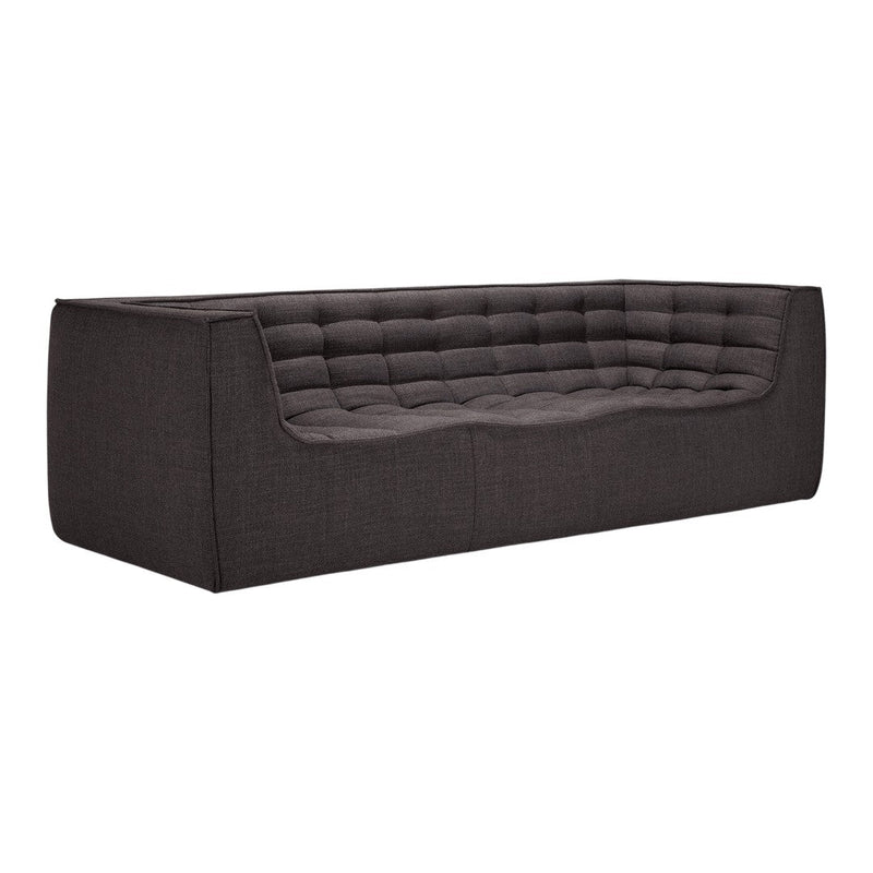 N701 Three-Seater Sofa