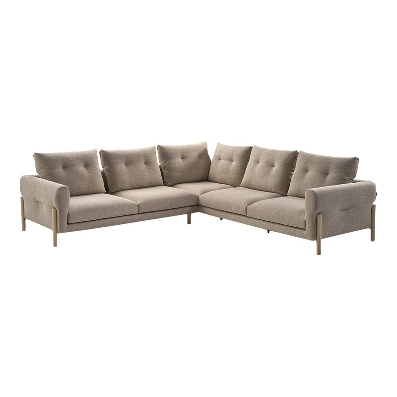 Momic Pre-configured Sofa - Setup 2