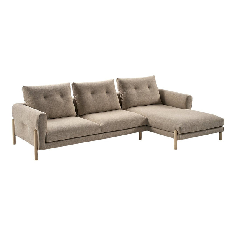 Momic Pre-configured Sofa - Setup 1