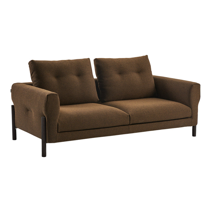 Momic 2-Seater Sofa w/ Arm (78.7" W)