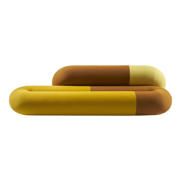 Loop Modular Sofa Terminal - Designer Edition