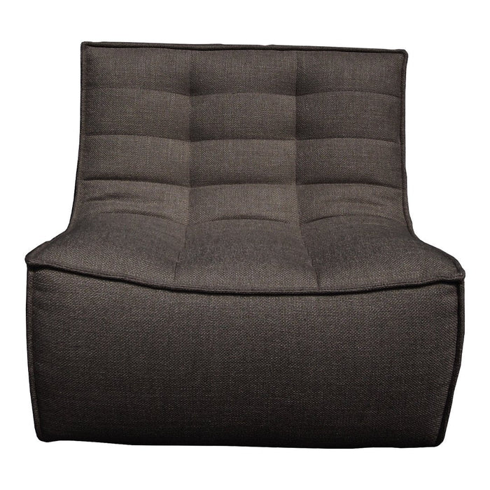 N701 Armless Sofa