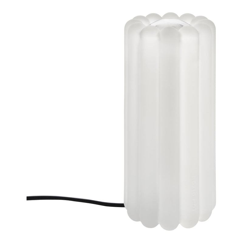 Press Table Lamp