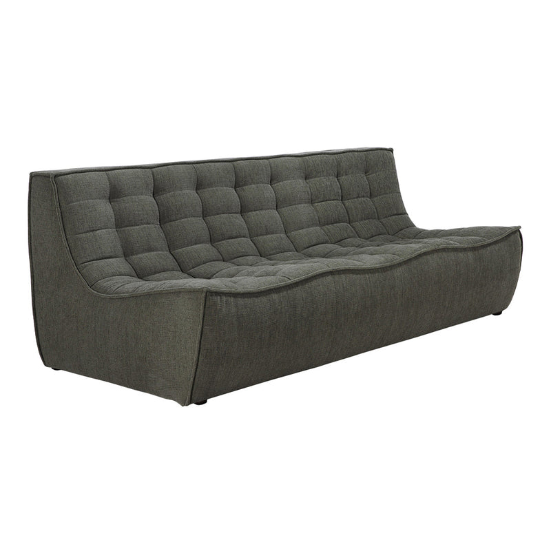N701 Armless Sofa