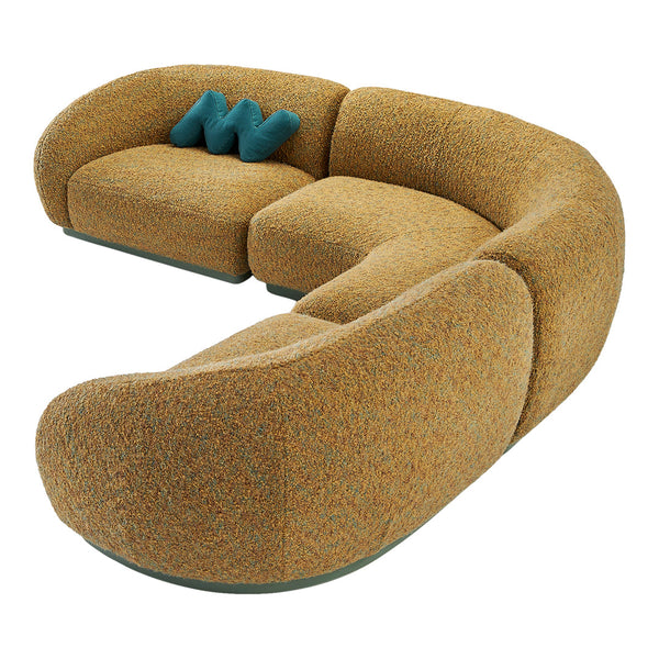 Vesta Pre-configured Sofa - Setup 6