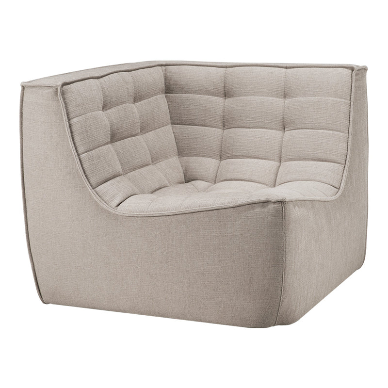 N701 Corner Sofa