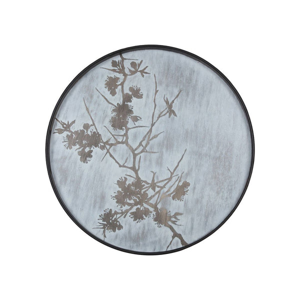 Round Tray - Small