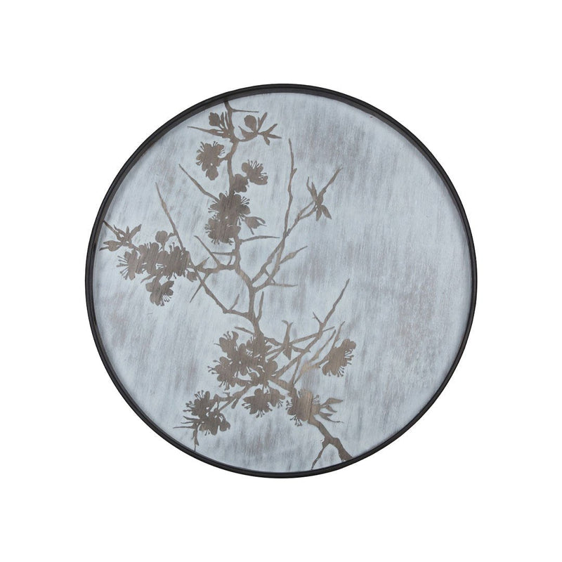 Round Tray - Small