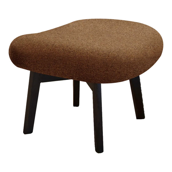 Pace Footstool - 4-Leg