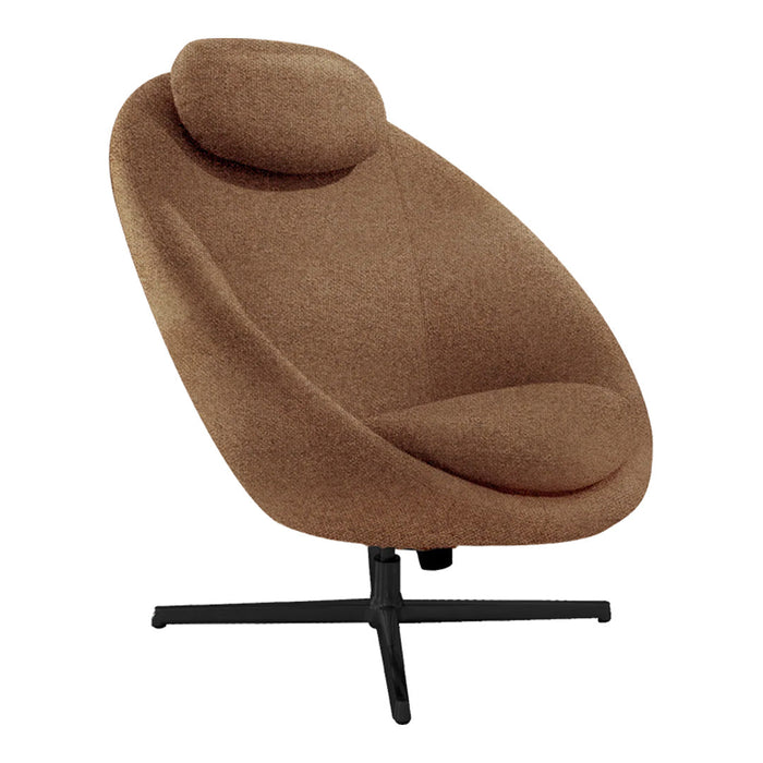 Pace Lounge Chair - 4-Star Base