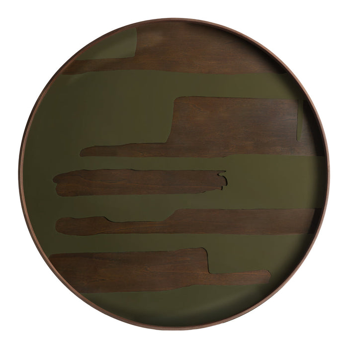 Round Tray - Extra Large