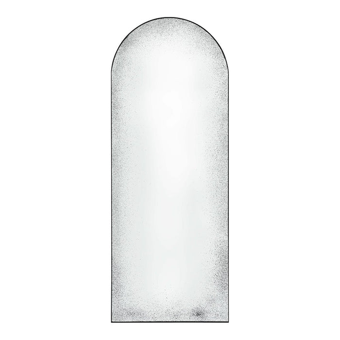 Gate Floor Mirror