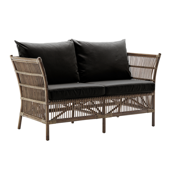 Donatello 2-Seater Sofa