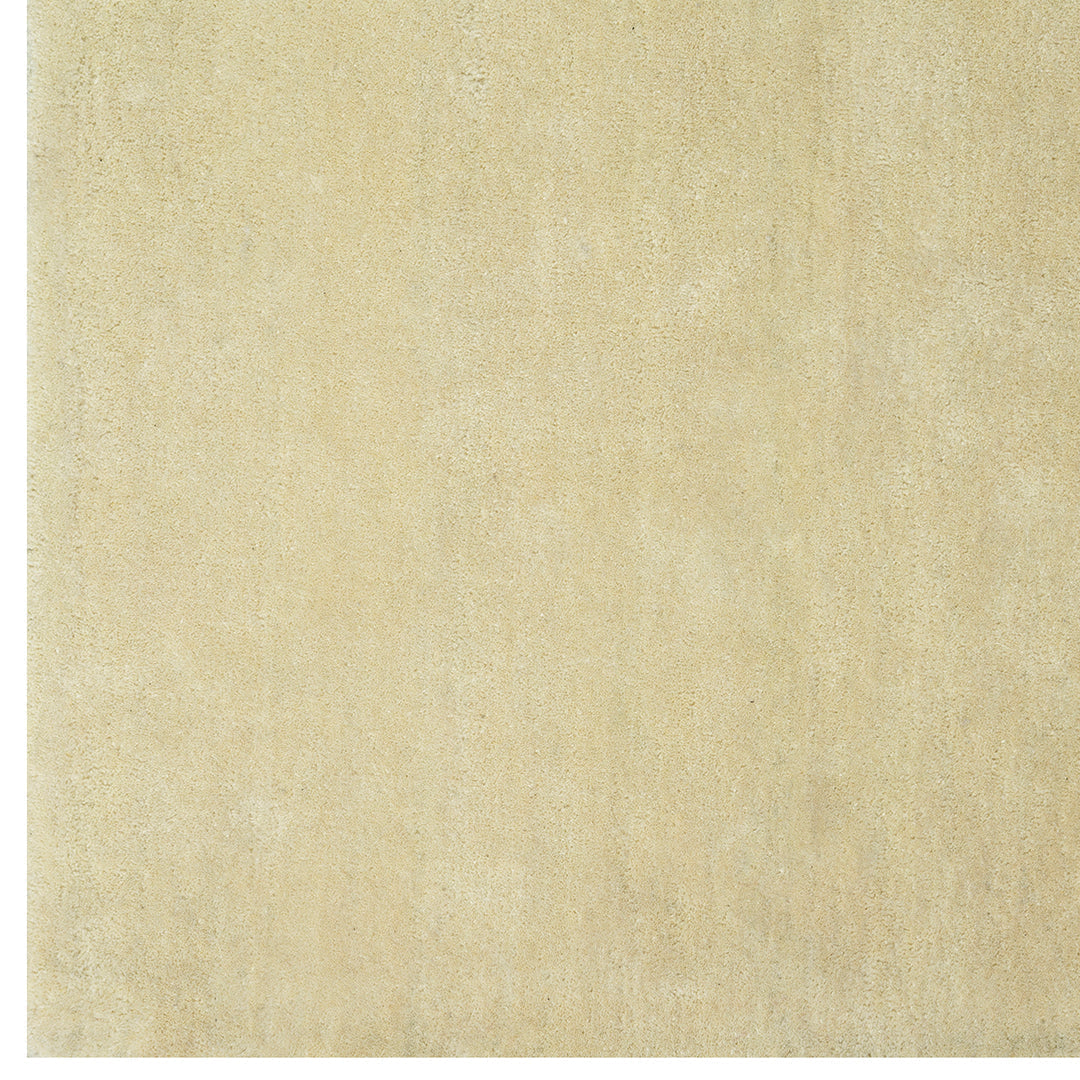 Light beige textured fabric with a subtle, smooth finish. Ideal for versatile interior designs.